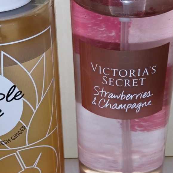 Body Spray Set - Picture 1 of 4